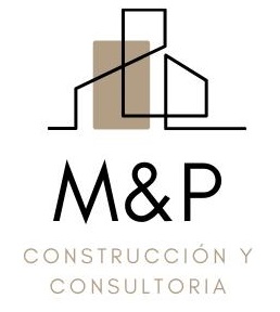 Logo M&P